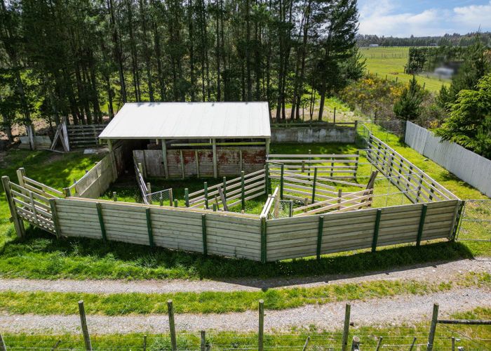  at 526 Downs Road, Eyrewell, West Eyreton