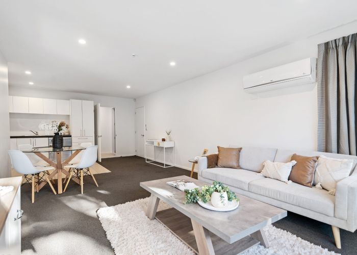  at 1/542 Madras Street, St Albans, Christchurch
