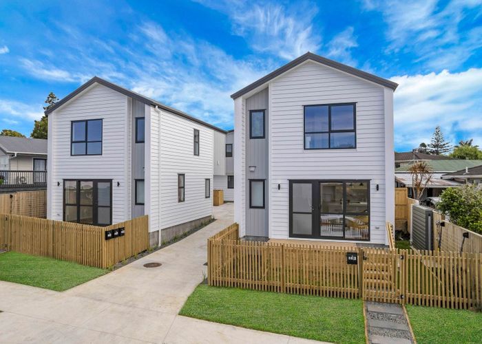  at 42 Burbank Avenue, Manurewa, Manukau City, Auckland