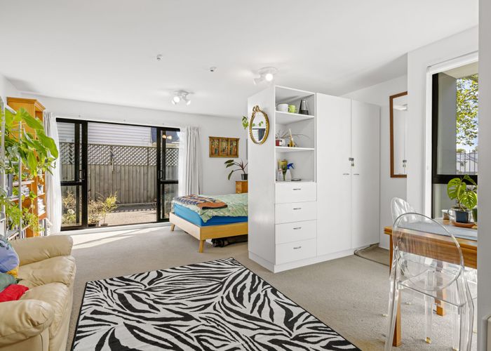  at 10/169 Fitzgerald Avenue, City Centre, Christchurch City, Canterbury