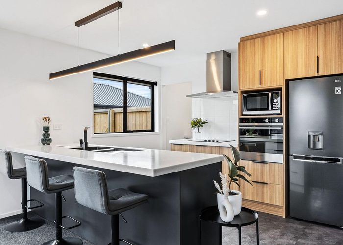  at 8 Olearia Lane, Halswell, Christchurch