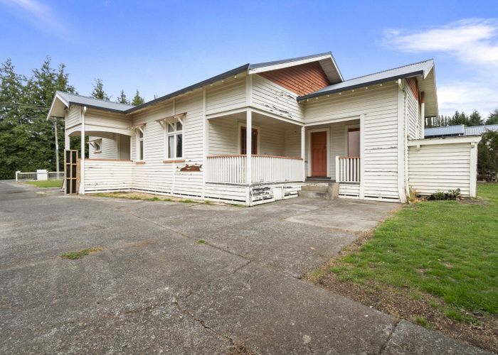 Recently sold 11 Goldfinch Street, Taihape homes.co.nz