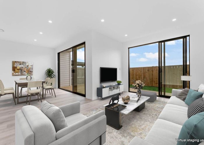  at 45 Matakohe Road, Westgate, Waitakere City, Auckland