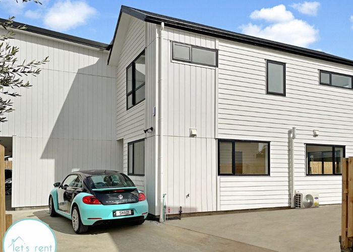  at 2/21 Margan Avenue, Papatoetoe, Manukau City, Auckland