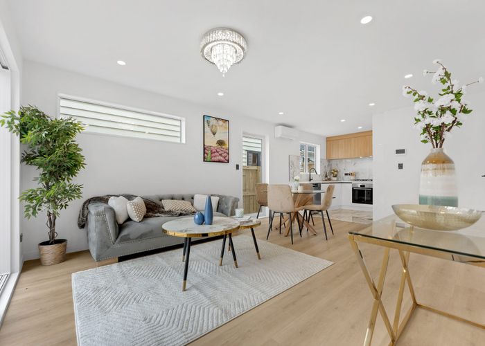 at 1B Wilmshurst Avenue, Papatoetoe, Manukau City, Auckland