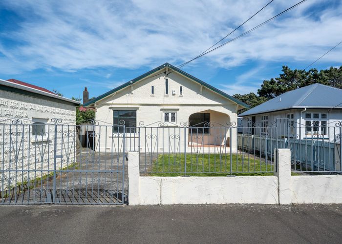  at 452 Broadway, Miramar, Wellington, Wellington