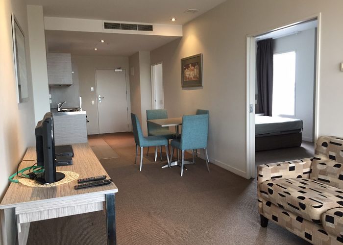  at 601/134-145 Symonds Street, City Centre, Auckland City, Auckland