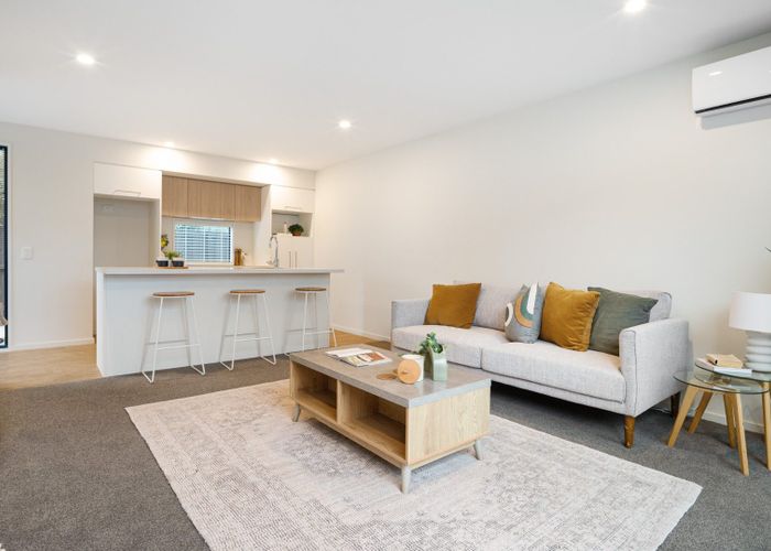  at 4/9 Bolton Avenue, Spreydon, Christchurch City, Canterbury