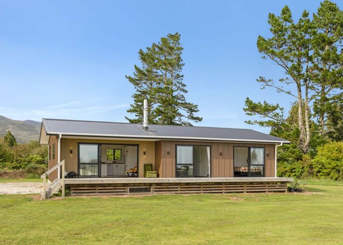  at 707 Fairdown Road Westport, Westport, Buller, West Coast
