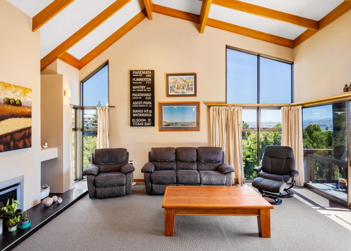  at 12a Cobden Crescent, Bluff Hill, Napier, Hawke's Bay