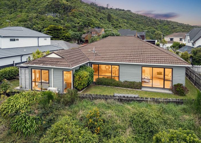  at 49 Satara Crescent, Khandallah, Wellington, Wellington