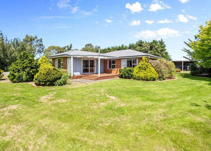  at 310 Longbeach Road, Willowby, Ashburton, Canterbury