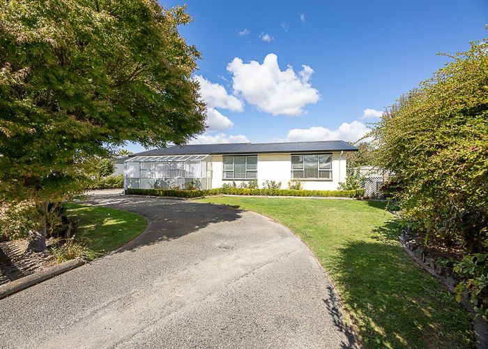  at 4 Cresswell Lane, Riversdale, Blenheim