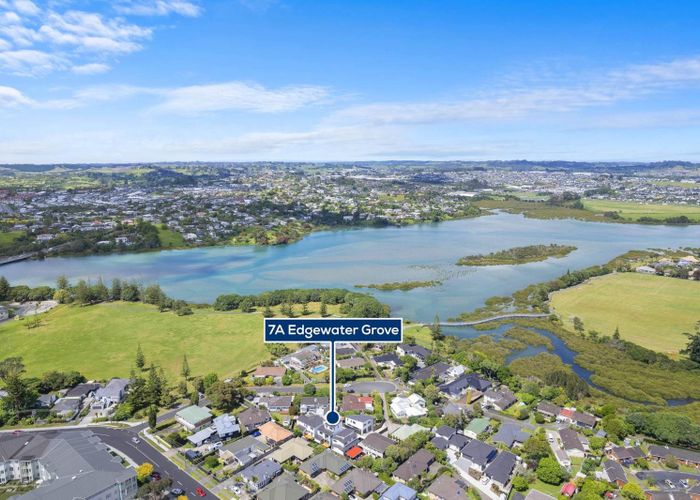  at 7B Edgewater Grove, Orewa, Rodney, Auckland