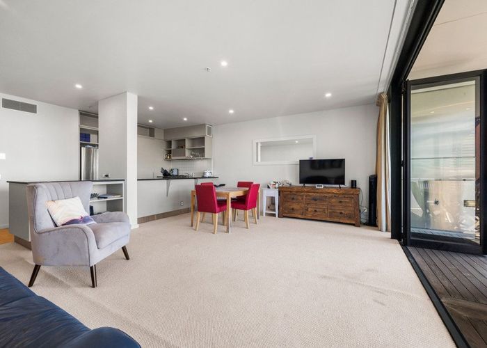  at 316/121 Customs Street West, City Centre, Auckland City, Auckland