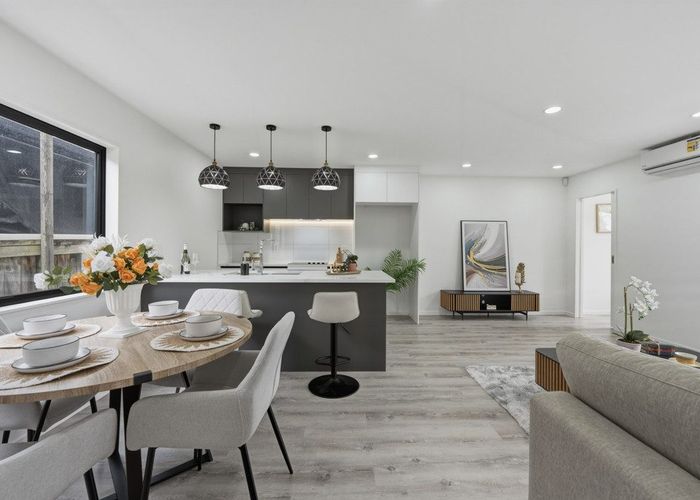  at 16 Kirby Street, Glendene, Waitakere City, Auckland