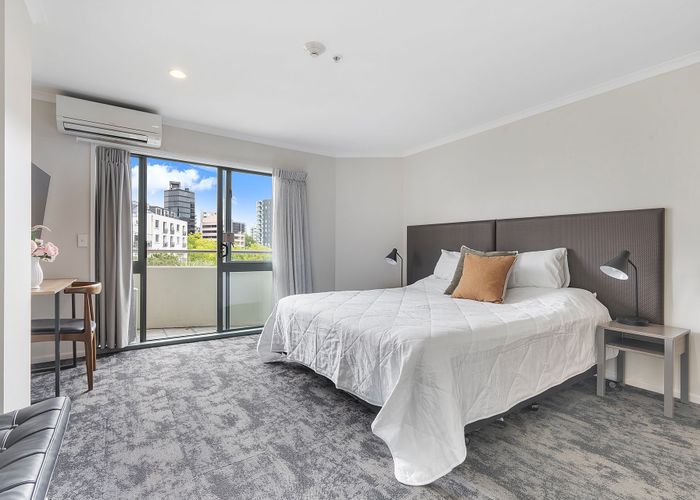  at 8D Quest Building 363 Queen Street, City Centre, Auckland City, Auckland