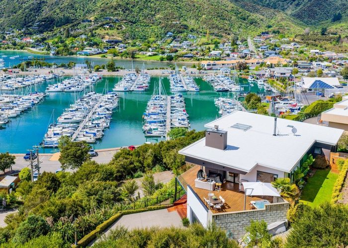  at 23 Marina Drive, Waikawa, Marlborough, Marlborough