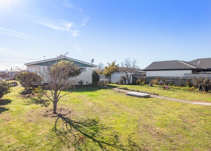  at 98 Hospital Road, Witherlea, Blenheim