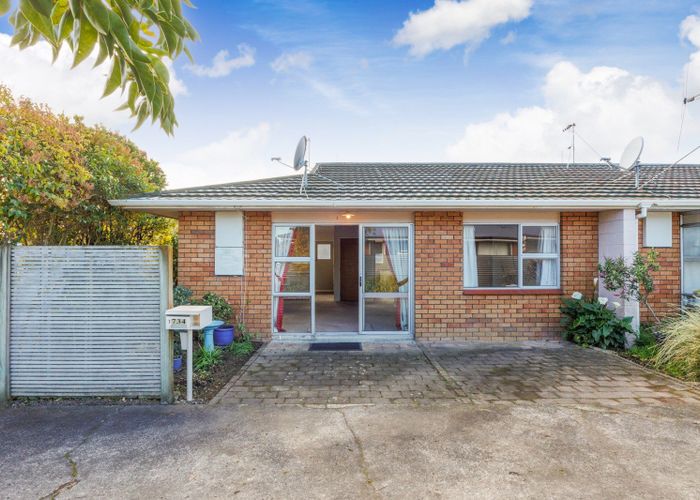  at 1/734 Main Street, City Centre, Palmerston North, Manawatu / Whanganui