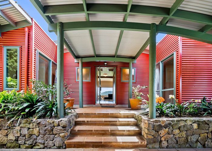  at 197 Totara Park Lane, Glenbervie, Whangarei, Northland