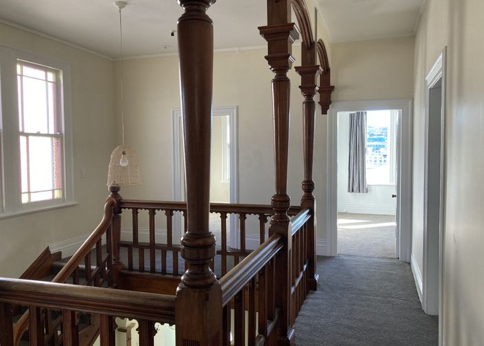  at 11 Brougham St, Mount Victoria, Wellington, Wellington