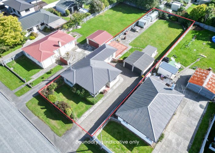  at 54 Jack Street, Newfield, Invercargill, Southland