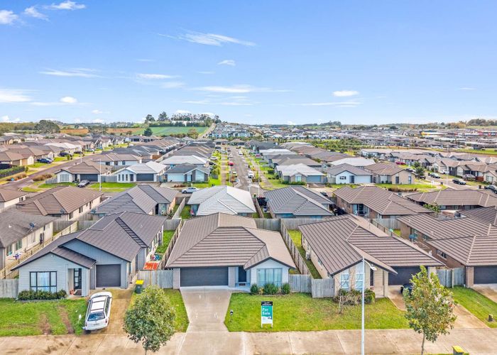  at 301 Victoria Street West, Pukekohe, Franklin, Auckland