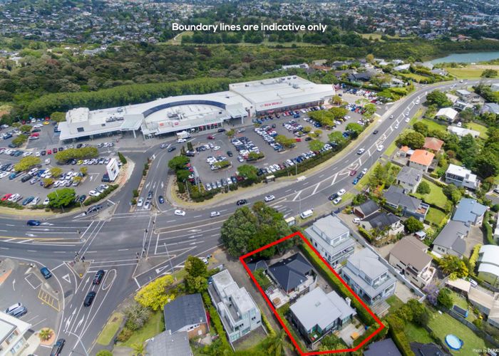  at 220 Kepa Road, Mission Bay, Auckland