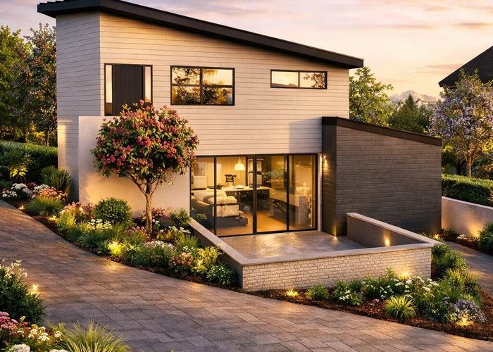  at 16C Hastings Road, Mairangi Bay, North Shore City, Auckland