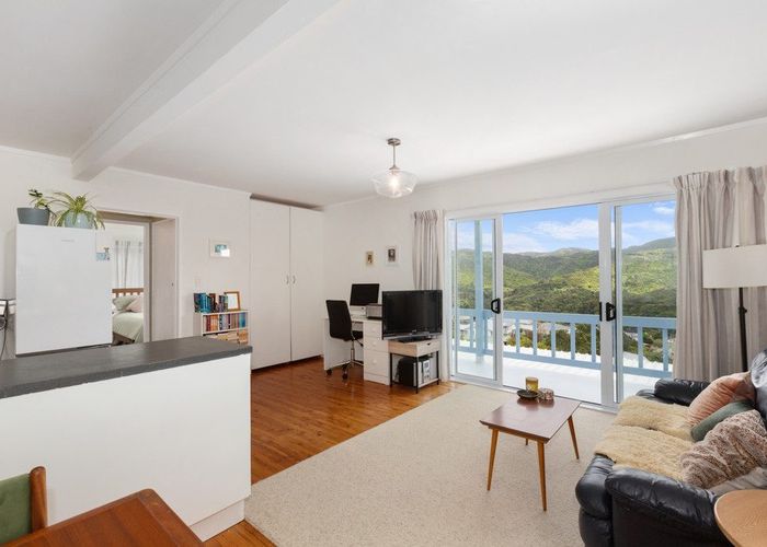  at 11B Euston Road, Wilton, Wellington, Wellington