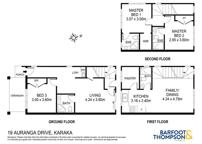  at 19 Auranga Drive, Drury, Papakura, Auckland