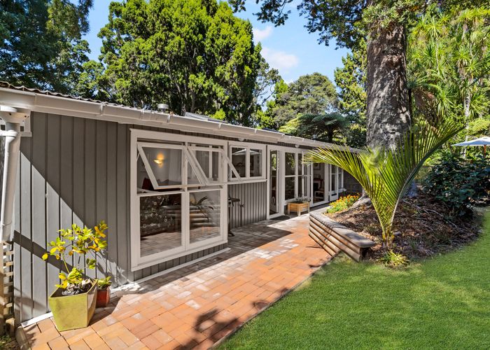  at 60 Waima Crescent, Titirangi, Auckland