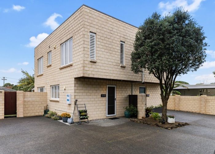  at 3/31 Ferndale Road, Mount Wellington, Auckland