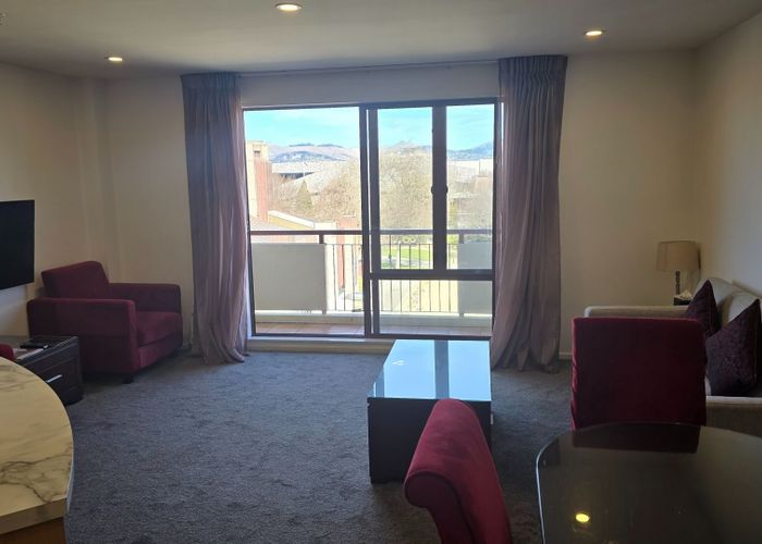  at 511/87 Kilmore St, City Centre, Christchurch City, Canterbury