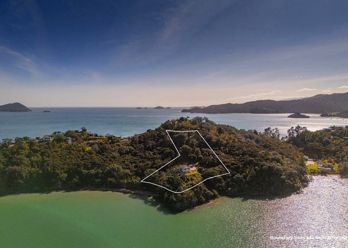  at 1275 Wyuna Bay Road, Wyuna, Coromandel, Thames-Coromandel, Waikato