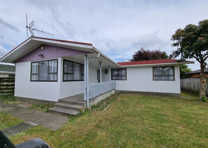  at 32A Cottle Street, Avalon, Lower Hutt, Wellington