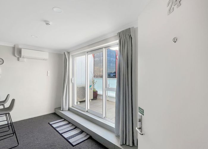  at 24/391 Victoria Street, Hamilton Central, Hamilton