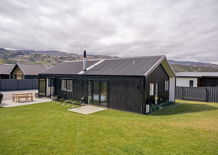  at 30 Pegasus Court, Mount Pisa, Cromwell