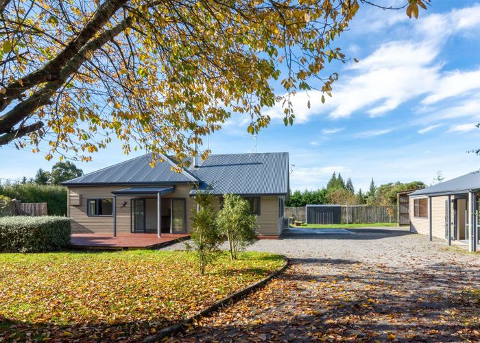  at 1479 North Eyre Road, West Eyreton, Rangiora