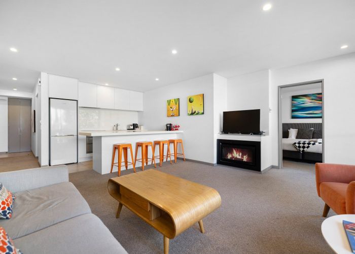  at Unit C3/22 Hallenstein Street, Town Centre, Queenstown-Lakes, Otago