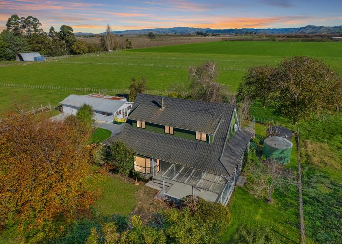  at 363 Matawai Road, Waerengaahika, Gisborne, Gisborne