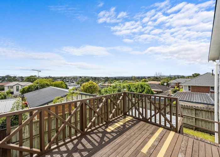  at 2/289 Pakuranga Road, Pakuranga Heights, Manukau City, Auckland