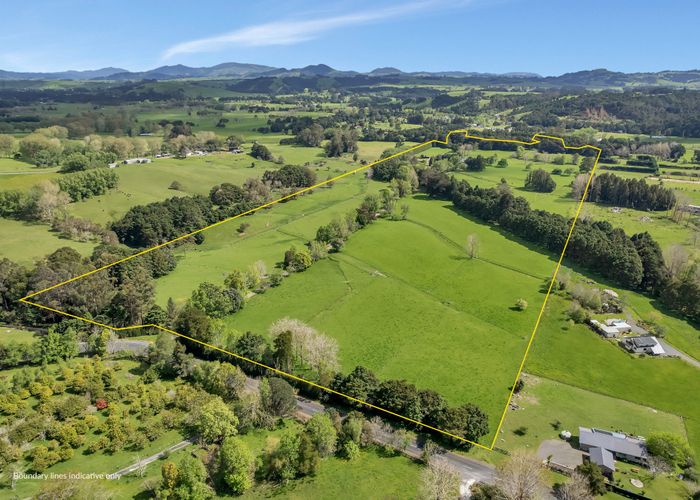  at 90 Mckinley Road, Kokopu, Whangarei, Northland