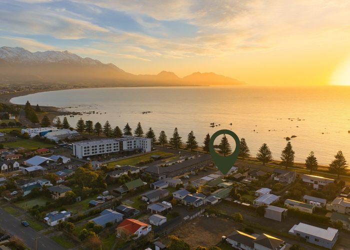  at 134 Esplanade, Kaikoura, Kaikoura, Marlborough