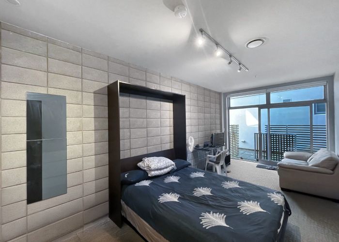  at W101A/28 Torrens Terrace, Te Aro, Wellington, Wellington