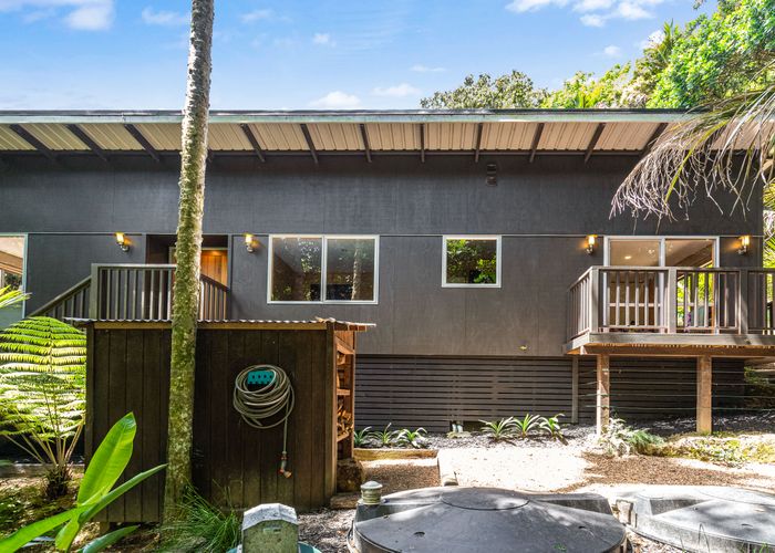  at 30 Hobson Terrace, Onetangi, Waiheke Island