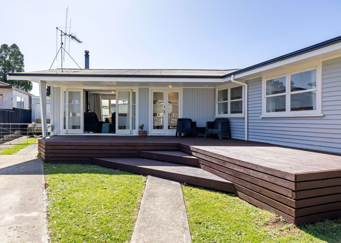  at 21 MacDonald Road, Glenview, Hamilton, Waikato