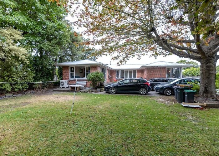  at 21 Rountree Street, Upper Riccarton, Christchurch City, Canterbury