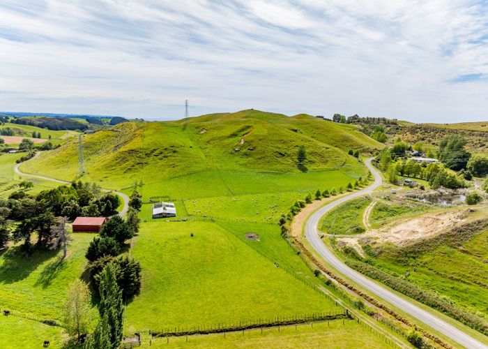  at 624 Puketitiri Road, Puketapu, Hastings, Hawke's Bay